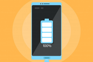 optimiser batterie android