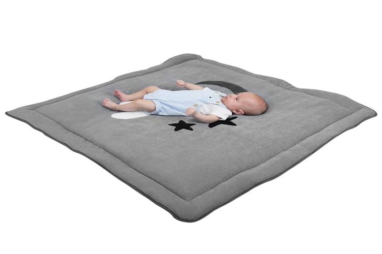 avantage lit de sol bébé