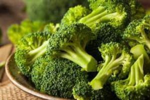brocoli : excelent aliment pour le cerveau 