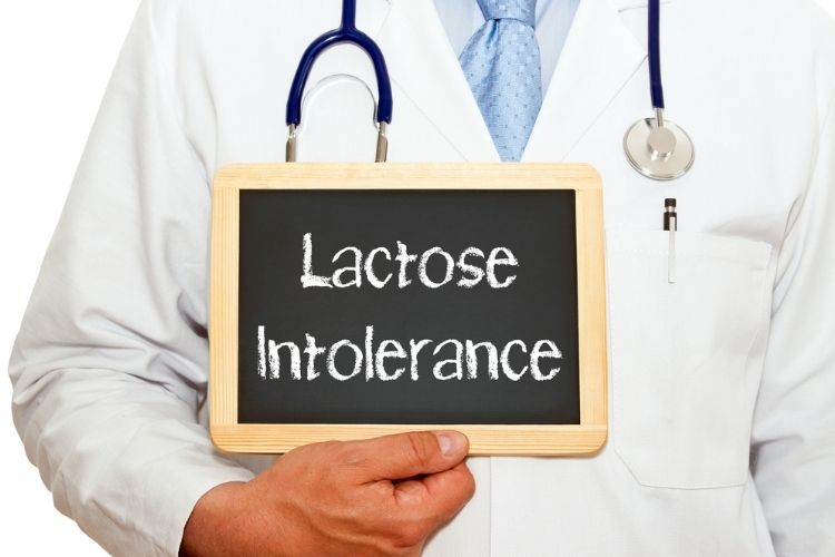 intolerance lactose : tout ce qu'il faut savoir